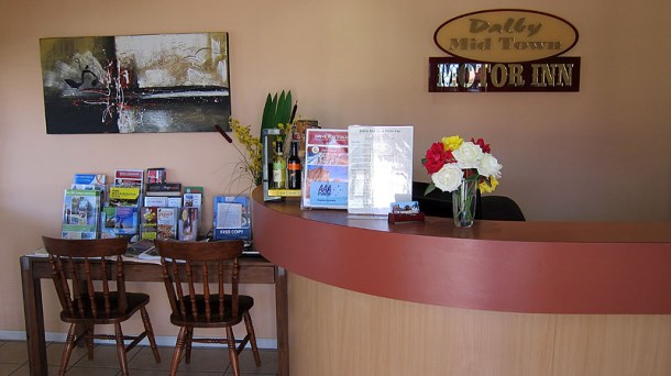 Contact Us for Accommodation in Dalby Contact Us for Accommodation in Dalby